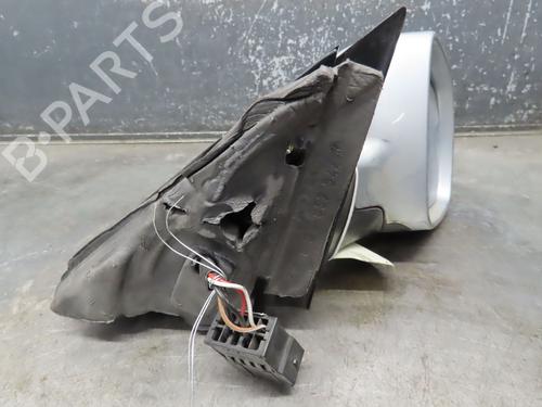 Right mirror AUDI A4 B5 (8D2) 1.9 TDI | BP23115189C27 