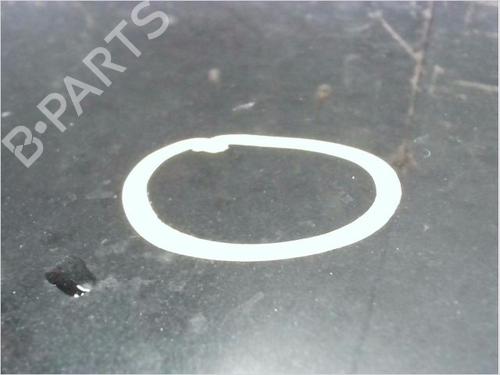 Tailgate BMW 3 (E90) 320 d | BP12354643C6 