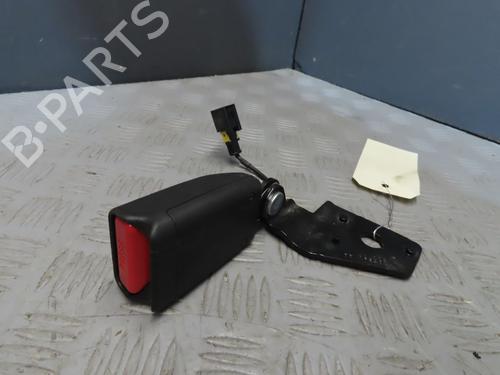 Sikkerhetsbelte-spenne CITROËN C4 II (NC_) 1.6 BlueHDi 120 (120 hp) 19061024