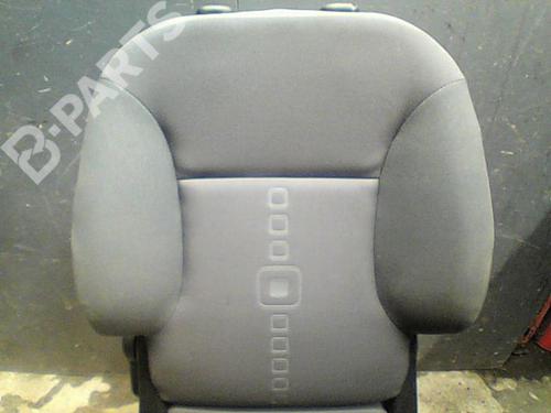 Right front seat CITROËN BERLINGO MULTISPACE (B9) 1.6 HDi 75 / BlueHDi 75 | BP10767541C16