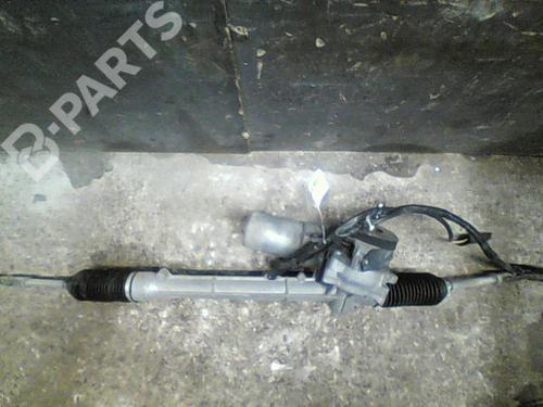 Used Steering rack PEUGEOT 1007 (KM_) 1.4 (75 hp) 10760378