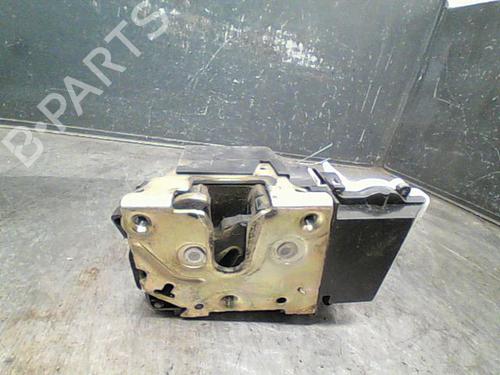 Front right lock PEUGEOT 406 Coupe (8C) 2.2 HDI | BP23115384C97 