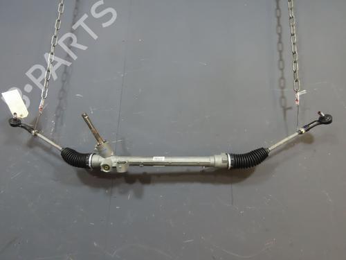 Steering rack FORD FIESTA VI (CB1, CCN) 1.25 | BP23112737M22 