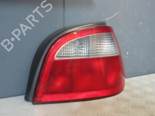 Right taillight RENAULT MEGANE I (BA0/1_) 1.4 e (BA0E, BA0V) | BP23116558C35 