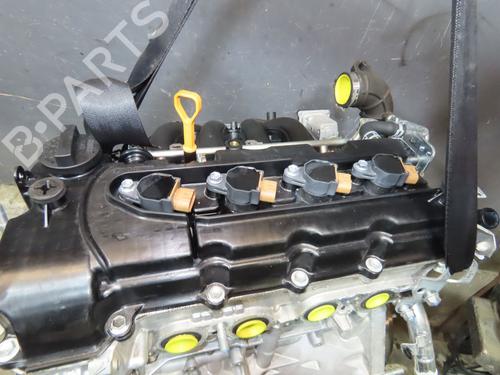 Engine SUZUKI SWIFT IV (FZ, NZ) 1.2 (AZH412, ZC72S) | BP36819575M1 - Image 5