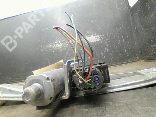 Rear left window mechanism FORD MONDEO III Turnier (BWY) 2.5 V6 24V | BP10766327C24 
