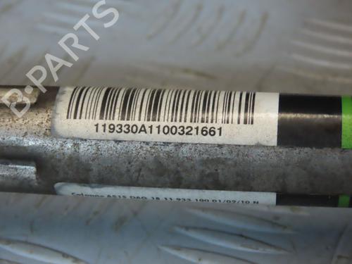 Steering column CITROËN C3 I (FC_, FN_)  | BP29294074M21 