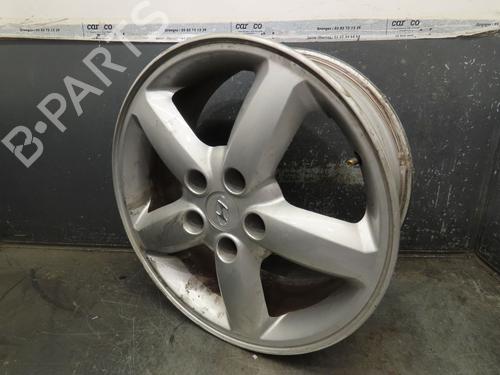Rim HYUNDAI SANTA FÉ II (CM) 2.2 CRDi GLS 4x4 | BP16242522C45