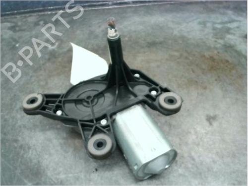 Used Rear wiper motor ALFA ROMEO MITO (955_) 1.3 MultiJet (955AXP1A, 955AYC1A) (95 hp) 23116796