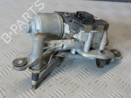 Front wiper motor PEUGEOT 407 SW (6E_, 6D_) 2.0 | BP23117003M29