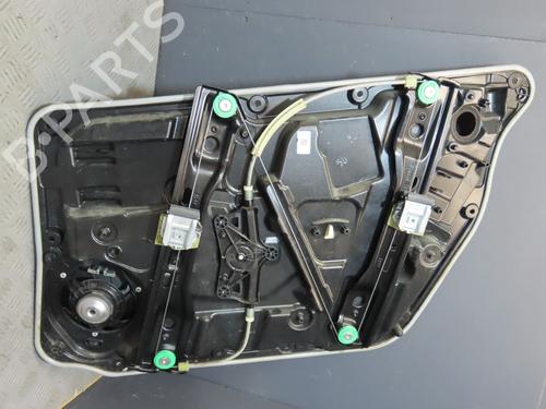Front left window mechanism MERCEDES-BENZ GLA-CLASS (X156) GLA 180 CDI / d (156.912) | BP26226971C22