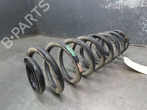 Used Shock absorber spring RENAULT SCÉNIC II (JM0/1_) 1.5 dCi (JM0F) (82 hp) 17514291