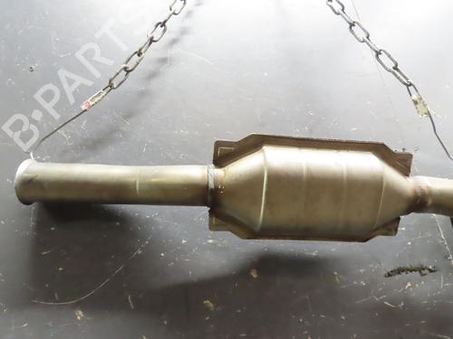 Catalyst CITROËN XSARA PICASSO (N68) 2.0 HDi | BP17134142M10