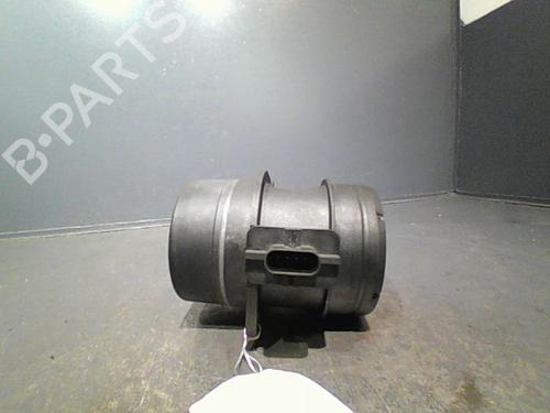 Used Mass air flow sensor VW TIGUAN (AD1, AX1) 2.0 TDI (150 hp) 10758253
