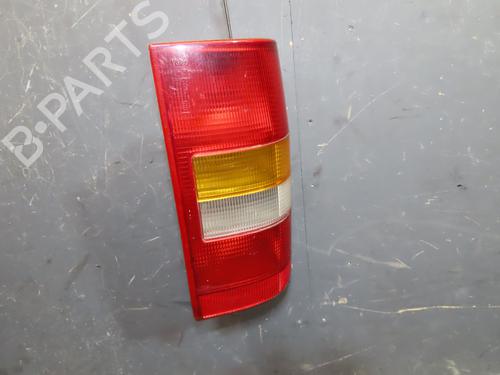 Used Right taillight FIAT SCUDO Van (220_) 1.9 D (69 hp) 30502386