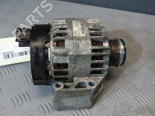 Alternator OPEL COMBO Box Body/MPV (X12) 1.3 CDTI (B05) | BP21011814M7 