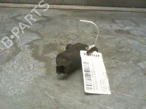 Used Washer pump RENAULT LAGUNA II (BG0/1_) 1.9 dCi (BG1A, BG1V) (130 hp) 14874089