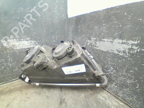 Venstre forlygte VW PASSAT B5.5 (3B3) 2.8 4motion (193 hp) 10768208