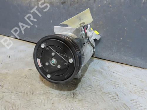 AC compressor RENAULT LAGUNA III (BT0/1) 1.5 dCi (BT00, BT0A, BT0T, BT1J) | BP38181978M34 - Image 2