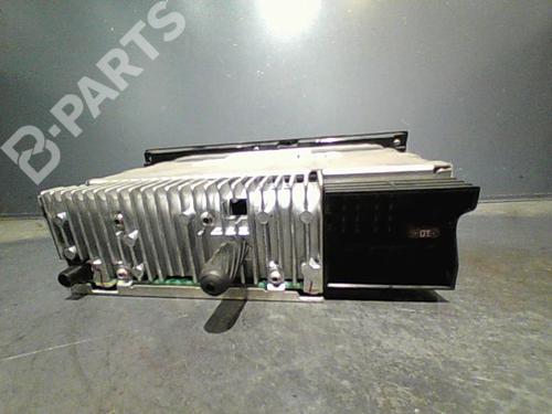 Radio BMW 1 (E87) 118 d | BP10762728E6 