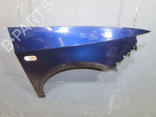 Right front fenders SEAT IBIZA IV (6J5, 6P1) 1.6 TDI | BP27645327C42 