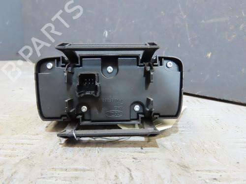 Used Headlight switch FORD C-MAX II (DXA/CB7, DXA/CEU) 1.6 TDCi (115 hp) 30740697