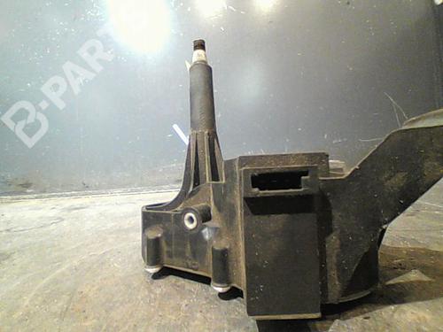 Rear wiper motor CITROËN NEMO Box Body/MPV (AA_) 1.4 HDi | BP10769166M102 
