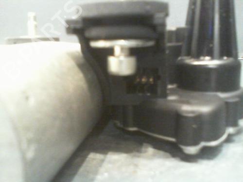 Used Rear wiper motor Rear wiper motor FIAT PANDA (169_) 1.1 (169.AXA1A) (54 hp) 11214437 11214437