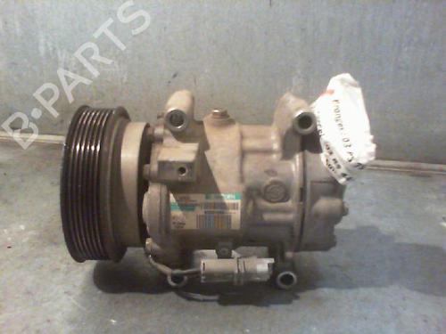 AC Kompressor RENAULT TWINGO II (CN0_) 1.2 Turbo (CN0C, CN0F) (100 hp) 23112258