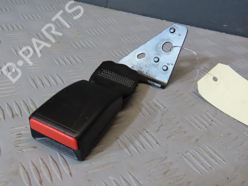 Seat buckle PEUGEOT 208 I (CA_, CC_) 1.4 HDi | BP21180102I32 