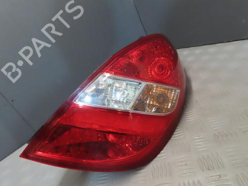 Right taillight HYUNDAI i20 I (PB, PBT) 1.4 CRDi | BP18248759C35 