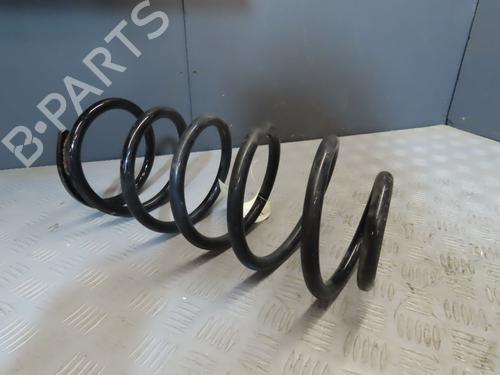 Used Shock absorber spring TOYOTA LAND CRUISER PRADO (_J12_) [2002-2010]  19528761
