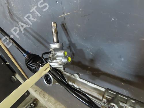 Steering rack PEUGEOT 307 SW (3H)  | BP23112760M22 