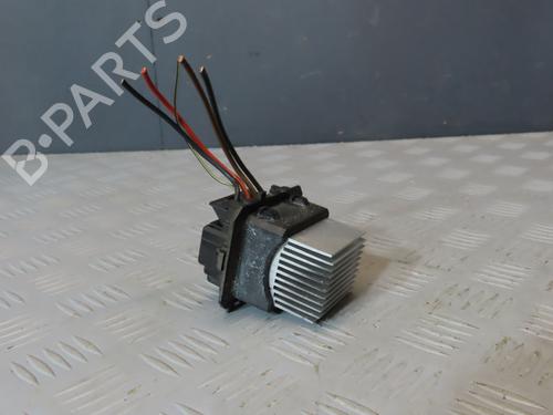 Used Heater resistor MINI MINI COUNTRYMAN (R60) Cooper SD ALL4 (143 hp) 20162343