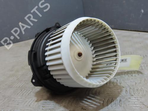 Varmeblæser RENAULT CLIO V (B7_) 1.0 LPG (B7MT) (101 hp) 27470750