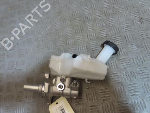 Brake master cylinder RENAULT CLIO V (B7_) 1.0 LPG (B7MT) | BP27487902M77