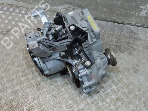 Gearbox VW GOLF V (1K1) 1.9 TDI | BP29318653M3 