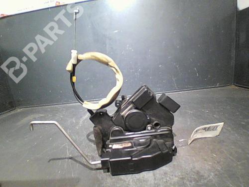 Front right lock MAZDA 5 (CR) 2.0 CD (CR19) | BP11212800C97 