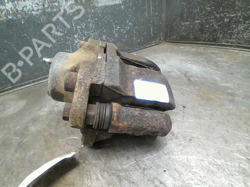 Used Left front brake caliper Left front brake caliper DACIA LOGAN (LS_) 1.5 dCi (LS0K) (68 hp) 14872738 14872738