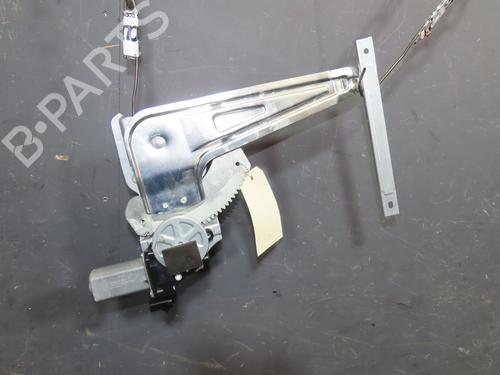 Used Rear left window mechanism Rear left window mechanism DACIA SPRING EV (B6M1) (45 hp) 34106474 34106474