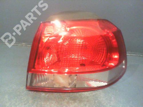 right-taillight-vw-golf-vi-5k1-20-tdi-5k0945096e-2008-2009-2010-2011-2012-2013-2014-10768801 main image
