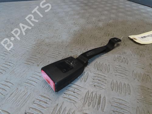 Used Seat buckle VW POLO (9N_, 9A_) 1.4 TDI (80 hp) 23412781