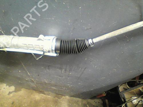 Used Steering rack CITROËN C4 Picasso I MPV (UD_) 1.6 HDi (109 hp) 10760414