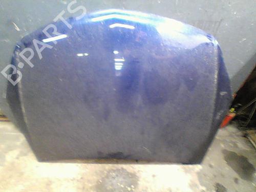 Used Hood OPEL ASTRA H (A04) 1.7 CDTI (L48) (100 hp) 10763980