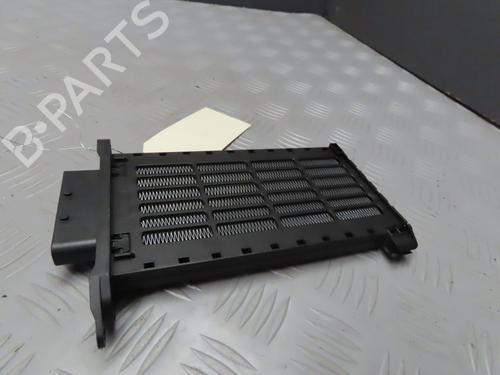 Used Heater resistor RENAULT CLIO III (BR0/1, CR0/1) 1.5 dCi (C/BR0G, C/BR1G) (68 hp) 18129579