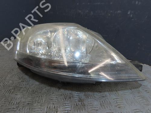 Right headlight CITROËN C3 I (FC_, FN_) 1.4 HDi | BP28087338C29 