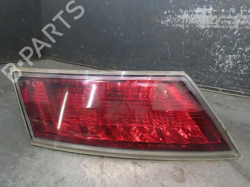 Left tailgate light HONDA CIVIC VIII Hatchback (FN, FK) 2.2 CTDi (FK3) (140 hp) 17609667