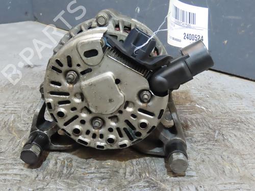 Used Alternator FORD FUSION (JU_) 1.4 TDCi (68 hp) 30047670
