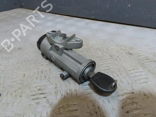 Used Ignition barrel CHEVROLET MATIZ (M200, M250) 0.8 (52 hp) 11963591