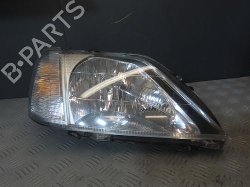 Right headlight DACIA LOGAN MCV (KS_) 1.5 dCi (KS0W) | BP23116346C29  - Image 5